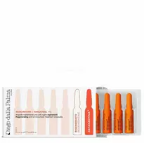 Set, Diego Dalla Palma, Diego Dalla Palma, Vitamin C, Illuminating, Day - Night, Ampoules Treatment Serum, For Dark Spots, For F