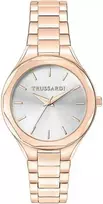 Laikrodis Trussardi Small Wrist R2453157503