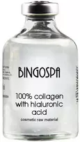 Bingospa 100% kolagenas su hialurono rūgštimi 50ml