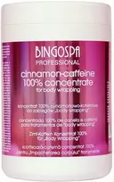 Bingospa Labai stiprus cinamono-kofeino koncentratas 1000g
