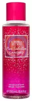 Victoria Secrets Victoria's Secret Pure Seduction cukruotų kvepalų rūkas kūno dulksna, 250 ml
