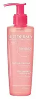 Bioderma SENSIBIO gel moussant gel limpiador micelar 100 ml
