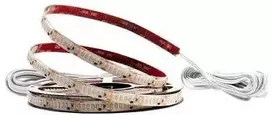 Sg Armaturen Juostinė linija 5m 9W/m 3000K m/2x5m kabelis