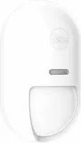 Yale Indoor Motion Sensor Infraraudonųjų spindulių jutiklis Wireless Wall Baltas