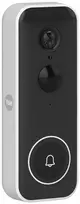 Yale SV-VDB-1A-W doorbell chime Juodas, Baltas
