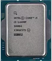 Procesorius Intel Core i5-14400F @ 2.5GHz - TRAY