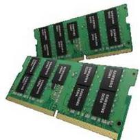 RAM Serverio atmintinė Samsung M324R4GA3BB0-CQK atminties modulis 32GB 1 x 32GB DDR5 4800 Mhz ECC korekcija