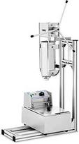 Mėsmalė Royal Catering Aparatas churros dozavimui ir kepimui 5 l 2500 W