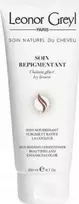 Leonor Greyl Soin Repigmentant Hair Colour Conditioner Icy Brown Enhances Color Vibrancy, 200 ml