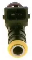 BOSCH purkštuvas 0280158829 0280158830