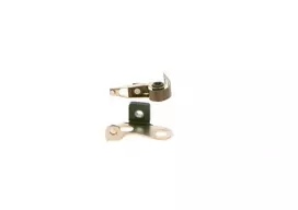 BOSCH kontaktų pertraukiklis, platintojas 1237013038 A0001581990