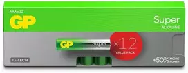 Baterijos GP GPPCA24AS559, AAA, 1,5 V