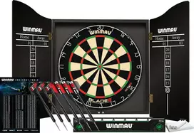 Smiginio taikinys Winmau Championship Darts S