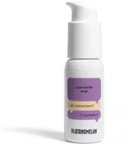 Platanomelón Anal LUBRICANT 50 ml