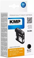 Legrand KMP B62BX, Juoda, Pigmentinis rašalas, 11,8 ml, 1 vnt., 550 puslapių, Vienkartinė pakuotė