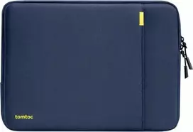 Dėklas Tomtoc tomtoc Sleeve - 14" MacBook Pro, Dark Mėlyna