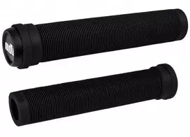 Vairo rankenėlės ODI Longneck SLX 160mm Single Ply Juodas