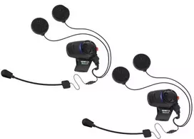 Motomobilio domofonas SENA SMH5 Dual Pack