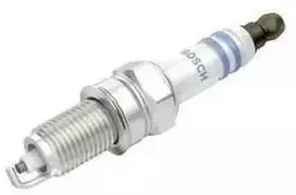 Bosch Uždegimo Žvakė Alfa Romeo MiTo Fiat Panda Grande Punto 500 Lancia Ypsilon 96517098 96517098A 96517098B 96517098C