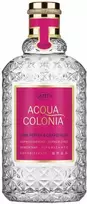 4711 Acqua Colonia Rožinė Pepper & Grapefruit EDC odekolonas unisex, 100 ml