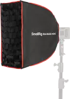 SmallRig 4683 Mini Square Softbox RA-R4545