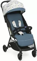 Chicco Glee - lengvas vežimėlis iki 22 kg | Džiaugsmingoji žalsva