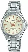 Moteriškas laikrodis CASIO LTP-1308D-9AVEF (zd605f) + BOX