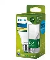 PHILIPS lemputė LED CLA 60W A60 E27 2700K FR UE SRT4