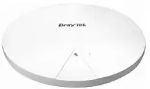 Maršrutizatorius Draytek Univorx Punkt dostępowy Draytek Vigor AP1062C WLAN-AX Mesh Outdoor AP PoE be NT