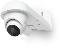 UBIQUITI Baltas ARM MONTAVIMO PRIEDAS, KURIS G5 TURRET ULTRA Tvirtina PRIE SIENOS, KAMPO AR stiebo