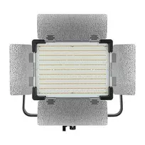 LED Lempa - Yongnuo Ynpad100 Rgb, Wb 2000k-10000k.