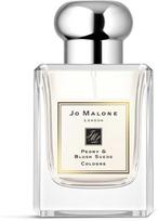 Jo Malone Peony & Blush Suede EDC odekolonas moterims, 50 ml