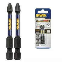 IRWIN SMŪGINIS ANTGALIS PH2 x 57mm/2vnt.