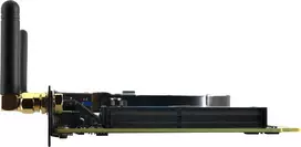Stacionarus kompiuteris Iiyama SDM-L SLOT PC-MODULE INTEL CORE - I3-1220P INTEL UHD GRAPHICS 8GB