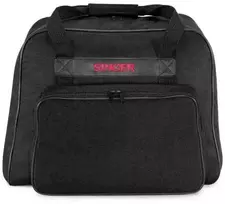 Siuvimo mašina Singer | 25010600804 Carry case 45 x 33 x 25 cm | Juodas