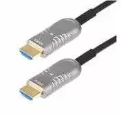 „StarTech“ aktyvus optinis HDMI 2.1 kabelis.