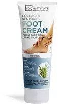 Idc Institute Collagen Restoring Crema Para Pies, 250 ml