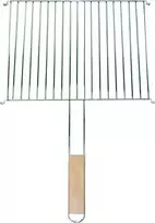 FLORALAND MASTER GRILL GRILIO GROTELĖS 40x30cm…