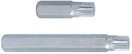 KING TONY SPLINE antgalis M 8x36mm 6-kampis 10mm…….