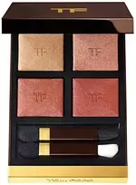 „Tom Ford“ akių šešėlių paletė („Eye Color Quad“) 6 g, 40 „Golden Hour“