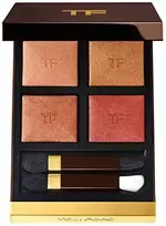 „Tom Ford“ akių šešėlių paletė („Eye Color Quad“) 6 g, 41 Peach Down