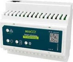 VoIP šliuzas ACO ACO šliuzas acoGO! 2.0 PRO WiFi DIN