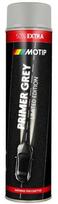 MOTIP Gruntas pilkas 600ml