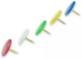 Smeigtukas Suki, 7 mm x 10 mm, 150 vnt.