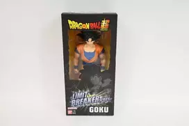 Bandai DRAGON BALL LIMIT BREAKER GOKU