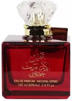 Ard al Zaafaran Shams Al Emarat Khususi EDP parfumuotas vanduo unisex, 100 ml