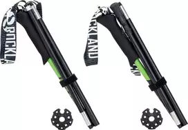 Rockland Rockland BOOSTER bėgimo lazdos 115 cm