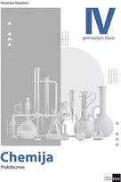 KNYGA Chemija. Vadovėlis 12 (IV gimnazijos) klasei. Praktikumas