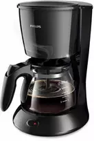 PHILIPS DAILY COLLECTION KAHVINKEITIN Kavos aparatas COMPACT 0.6L
