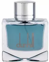 Dunhill Juodas EDT tualetinis vanduo vyrams, 50 ml